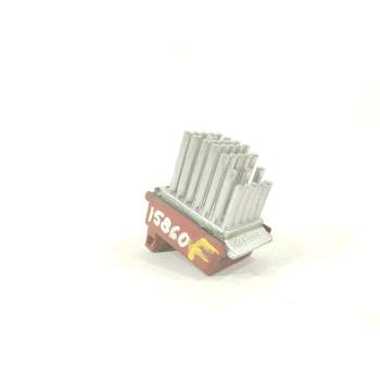 RESISTENCIA CALEFACCION 1J0907521 657364M 5DS00646701