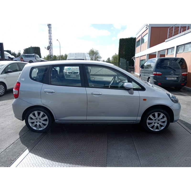 honda jazz (gd1/5) del año 2003