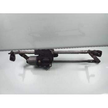 MOTOR LIMPIA DELANTERO 1K1955023G 3397020884 1K1955119E