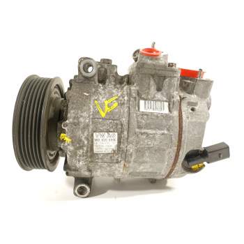 COMPRESOR AIRE ACONDICIONADO 1K0820859E 