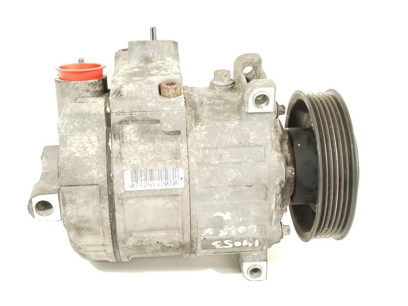 COMPRESOR AIRE ACONDICIONADO 1K0820803N 