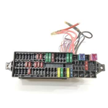 CAJA RELES / FUSIBLES 6C1971012 