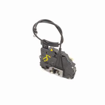 CERRADURA PUERTA DELANTERA IZQUIERDA 13258271 1304100558 