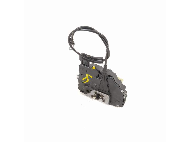 CERRADURA PUERTA DELANTERA IZQUIERDA 13258271 1304100558 