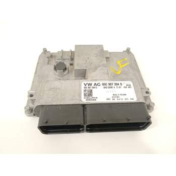 CENTRALITA MOTOR UCE 05C907394D  OEM 05C907394D
