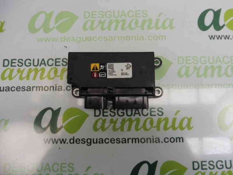 CENTRALITA AIRBAG 1359792 