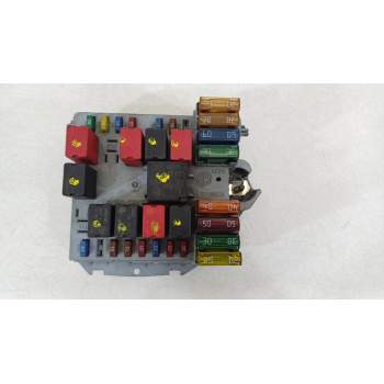 CAJA RELES / FUSIBLES 51724721 