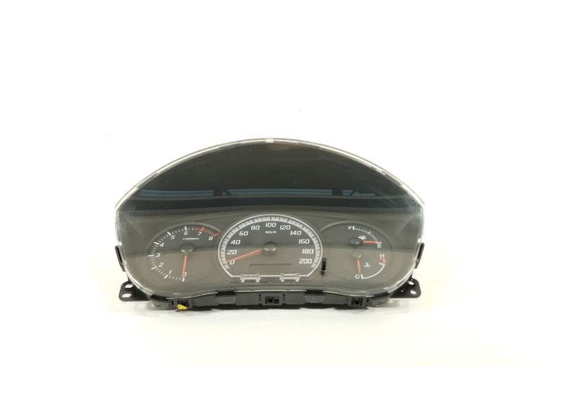 CUADRO INSTRUMENTOS 3410072KB0 3410062J0