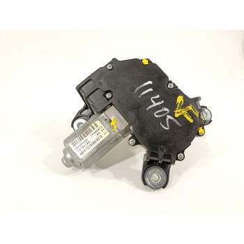 MOTOR LIMPIA TRASERO 9681418480 