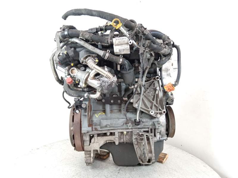 MOTOR COMPLETO 188A9000 