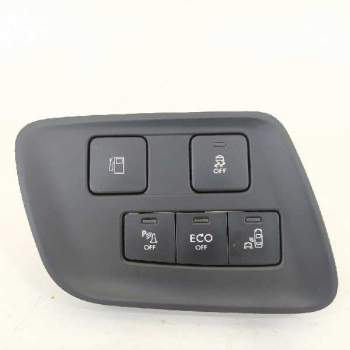 MANDO MULTIFUNCION 96664259ZD 96664234ZD 96664235ZD