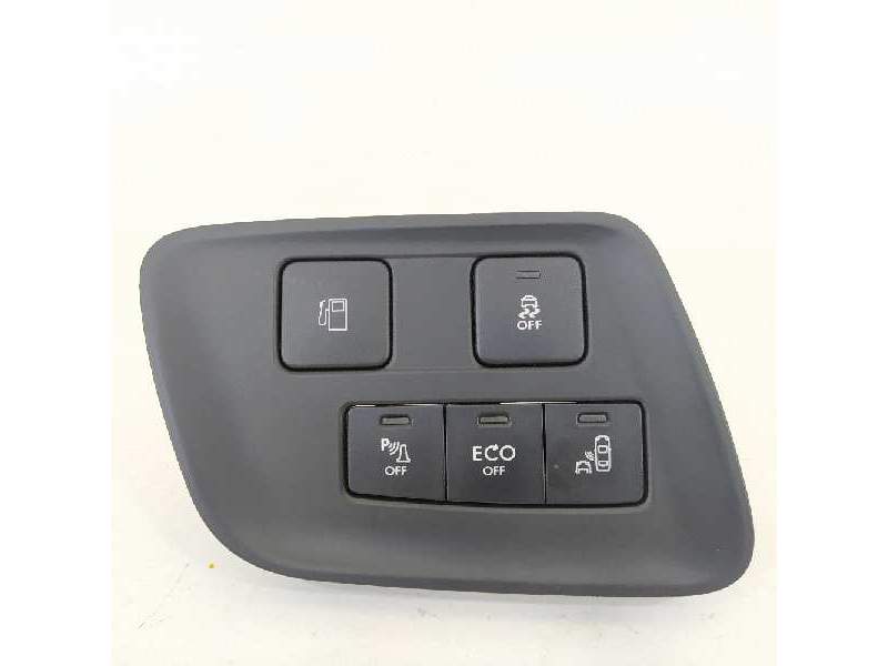 MANDO MULTIFUNCION 96664259ZD 96664234ZD 96664235ZD