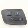MANDO MULTIFUNCION 96664259ZD 96664234ZD 96664235ZD