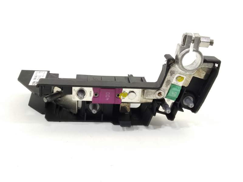 CAJA RELES / FUSIBLES 7C0915459D 