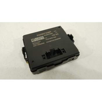 MODULO ELECTRONICO 3Q0907338P 3Q0907338S 