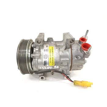 COMPRESOR AIRE ACONDICIONADO 9684480480 