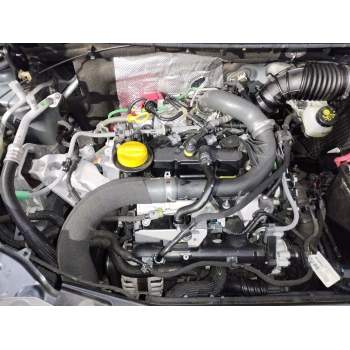 MOTOR COMPLETO H4DB450 