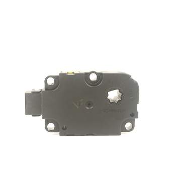 MOTOR APERTURA TRAMPILLAS CLIMATIZADOR CZ1139300857 ZBAT0045D09 