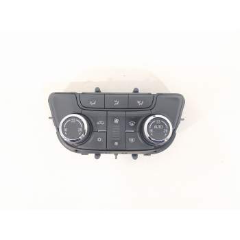 MANDO CLIMATIZADOR 39081563 1563 A2C1134810001
