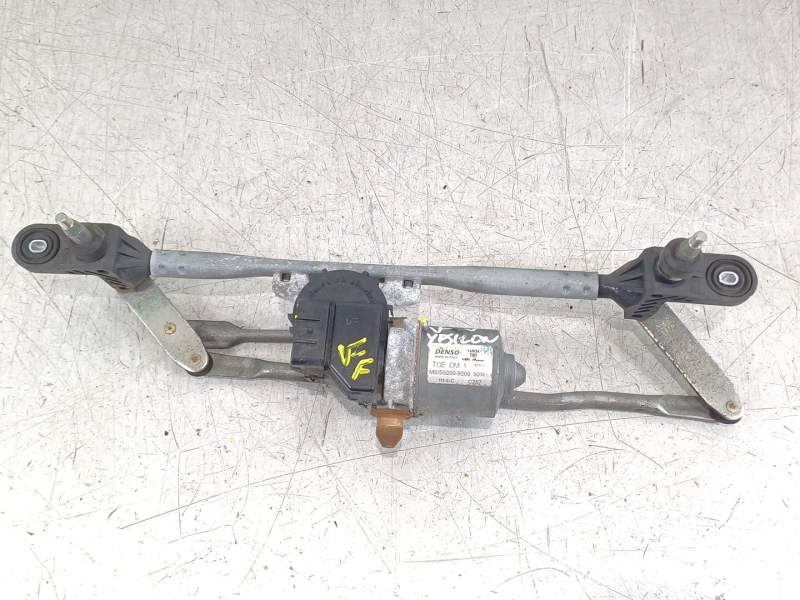 MOTOR LIMPIA DELANTERO MS1592009200 