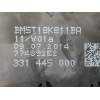 SISTEMA AUDIO / RADIO CD BM5T18K811BA 