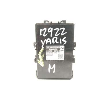 MODULO ELECTRONICO 896900D120 