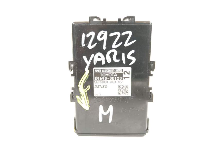 MODULO ELECTRONICO 896900D120 