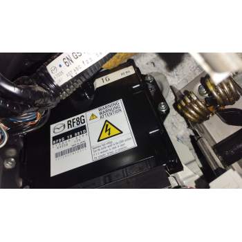 CENTRALITA MOTOR UCE 2758008103 