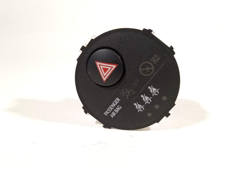 WARNING 839500D100 
