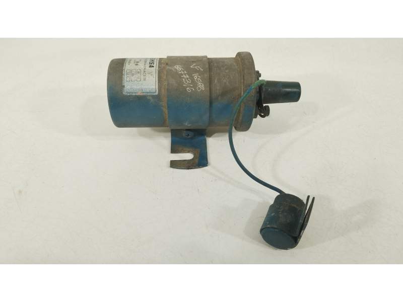 BOBINA ENCENDIDO SEAT 600 