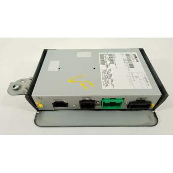 MODULO ELECTRONICO 31409100A 31409103