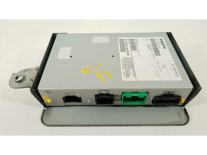 MODULO ELECTRONICO 31409100A 31409103