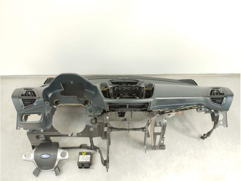KIT AIRBAG YSF1755668LB R042B85 DM5T14B321
