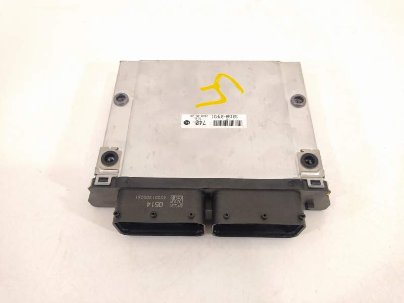 CENTRALITA MOTOR UCE 3919907040 3919807PD1 