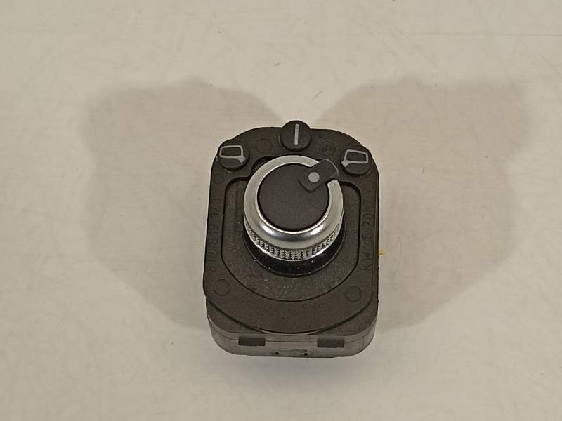 MANDO RETROVISOR 4F0959565 
