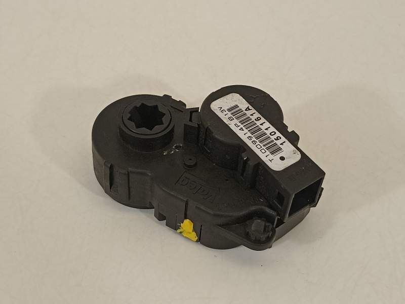 MOTOR APERTURA TRAMPILLAS CLIMATIZADOR T1009914P 1501161A 