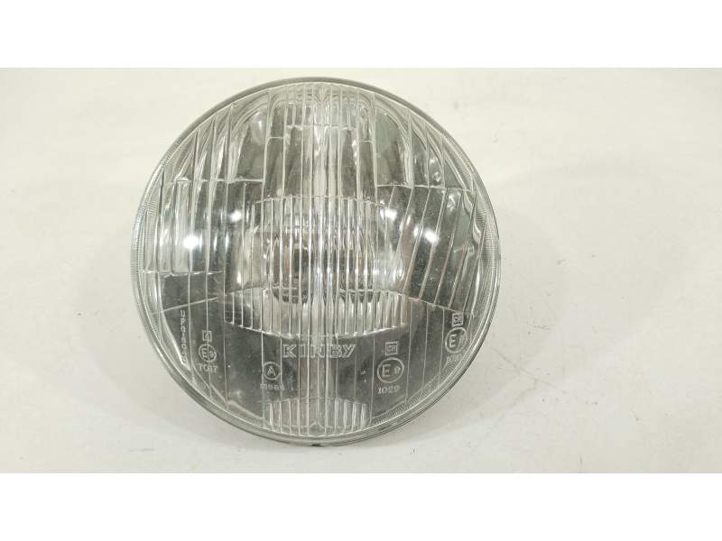 FARO DERECHO seat 600 