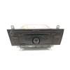 SISTEMA AUDIO / RADIO CD 8T1035186P 