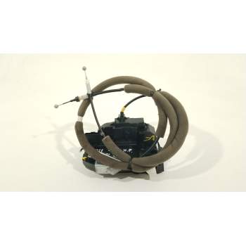 CERRADURA PUERTA DELANTERA IZQUIERDA 805014EA2A 