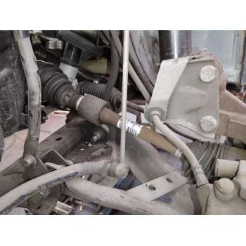 TRANSMISION DELANTERA IZQUIERDA 391016654R 