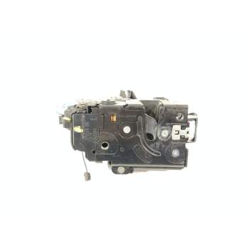 CERRADURA PUERTA TRASERA IZQUIERDA 7L0839015 