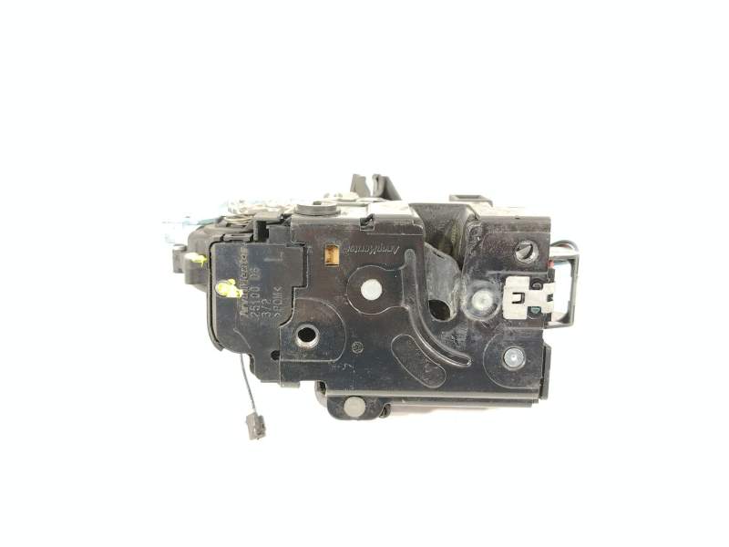 CERRADURA PUERTA TRASERA IZQUIERDA 7L0839015 