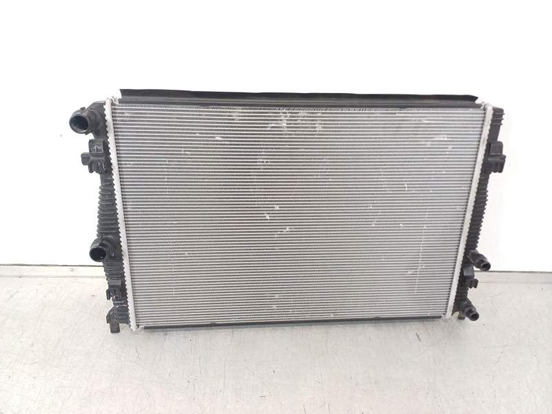RADIADOR AGUA 2Q0121253L 