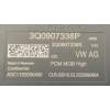 MODULO ELECTRONICO 3Q0907338P 3Q0907338S 