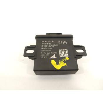MODULO ELECTRONICO 9816922780 