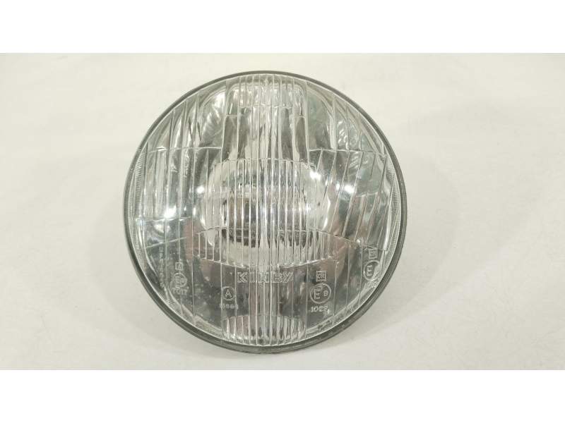 FARO IZQUIERDO seat 600 