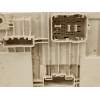 CAJA RELES / FUSIBLES 91903P4742 