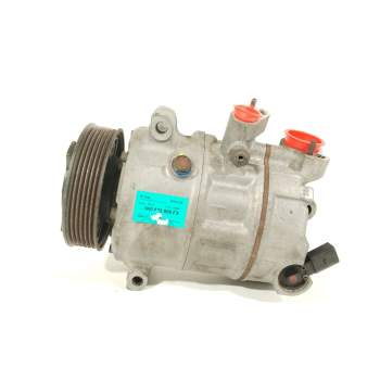 COMPRESOR AIRE ACONDICIONADO 1K0820808FX 