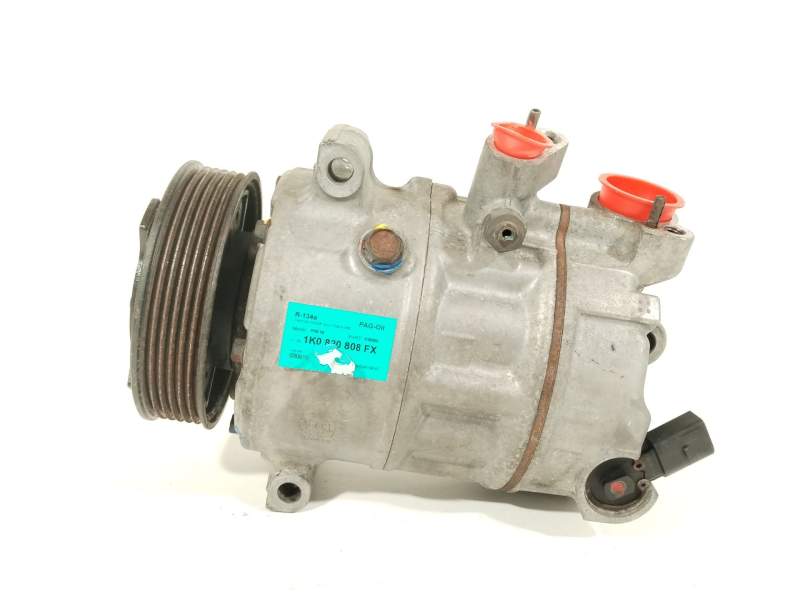 COMPRESOR AIRE ACONDICIONADO 1K0820808FX 