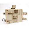 CAJA RELES / FUSIBLES 91903P4742 